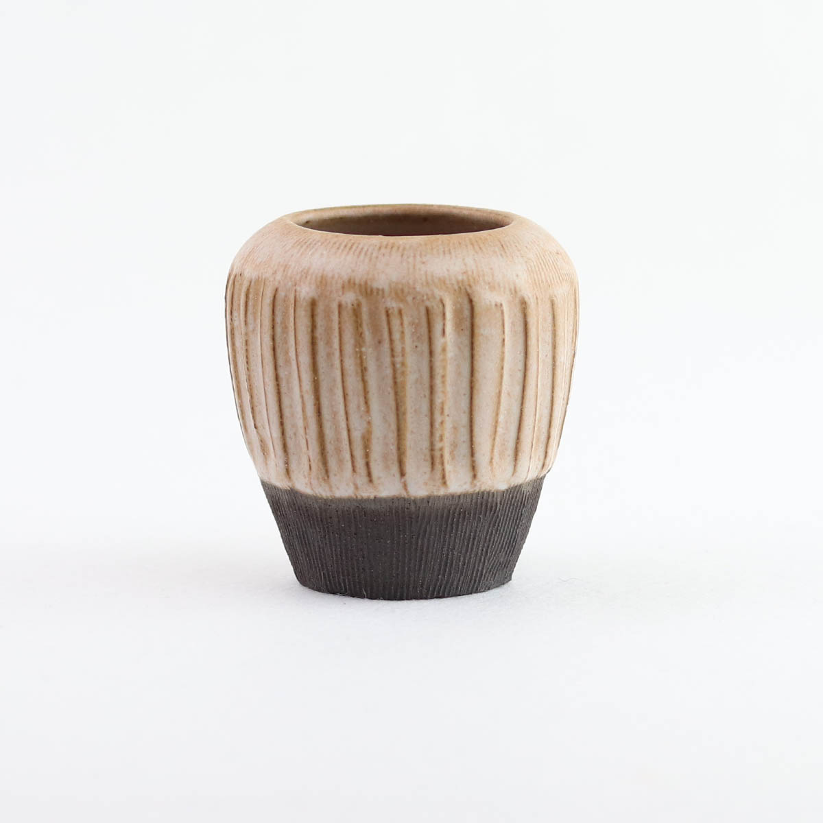 Ceramic vase - Rømø 24