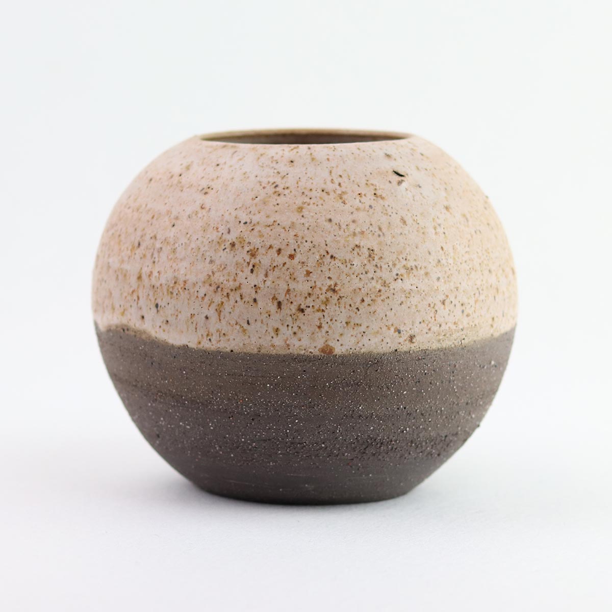 Ceramic vase - Rømø 30