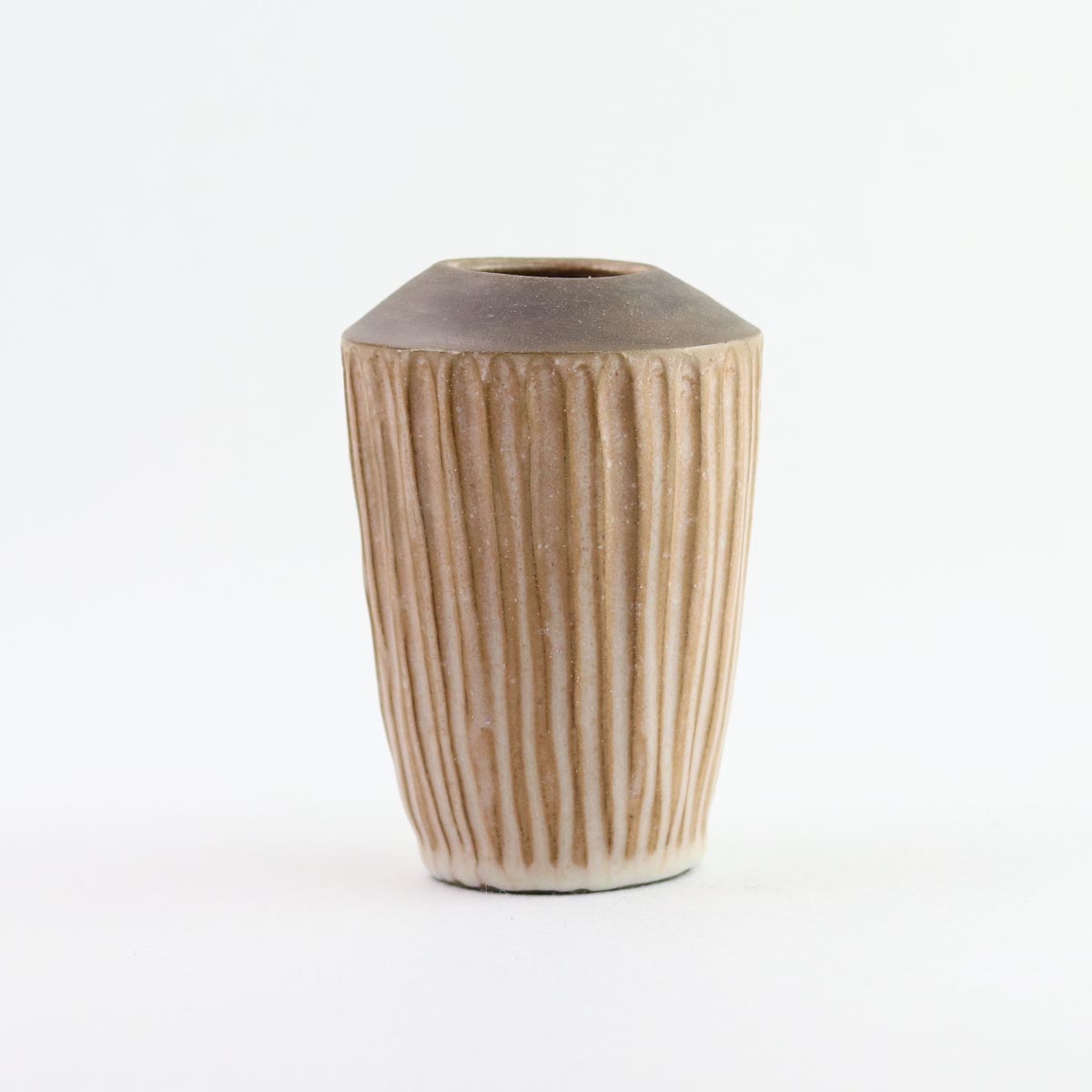 Ceramic vase - Rømø 31