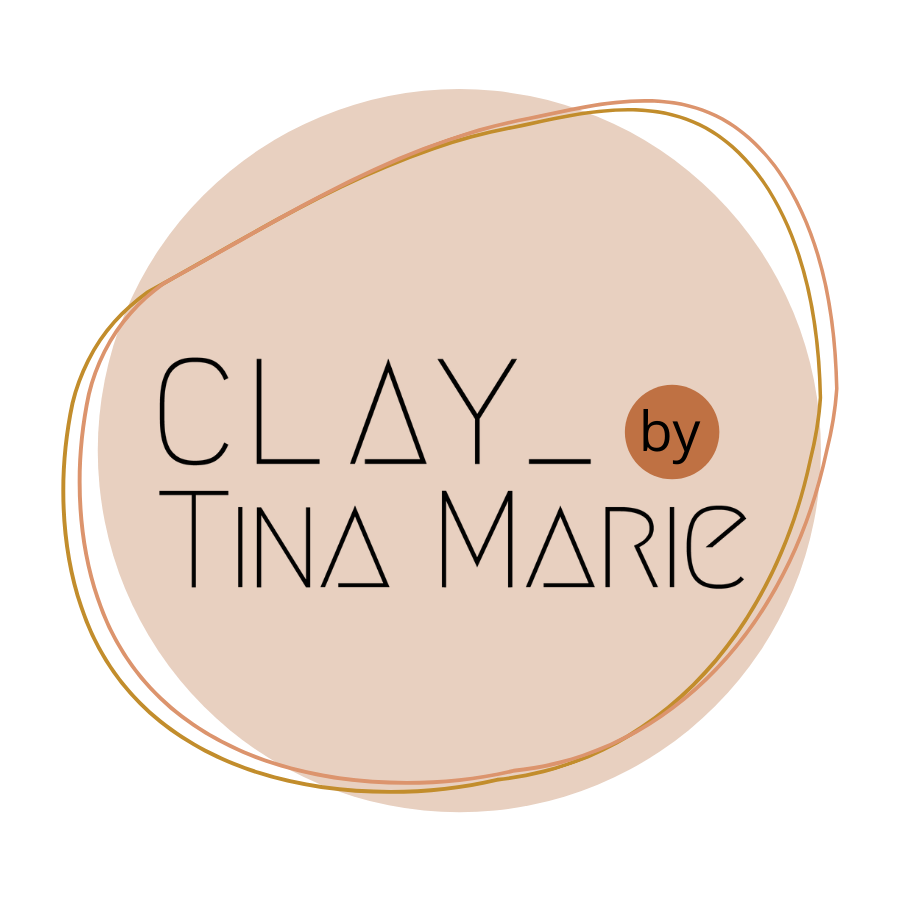 Clay by Tina-Marie