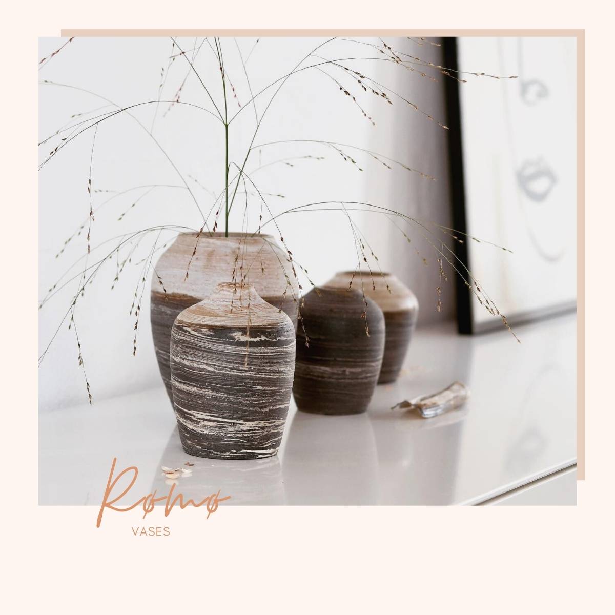 Rømø vases in handmade ceramic_9