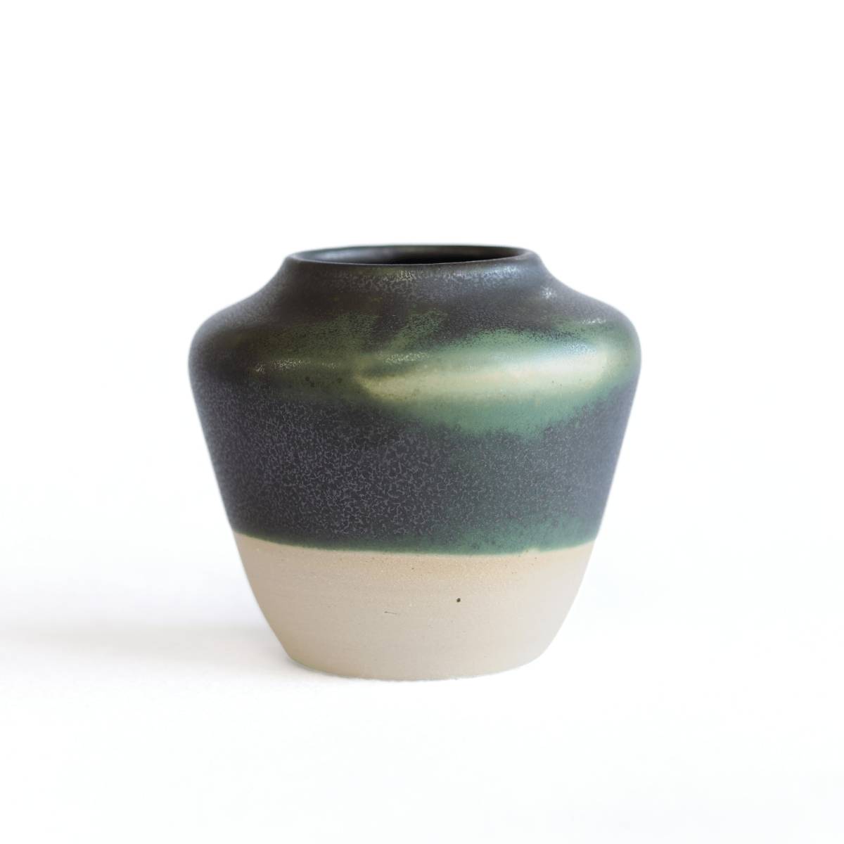 Ceramic Vase Forrest 16