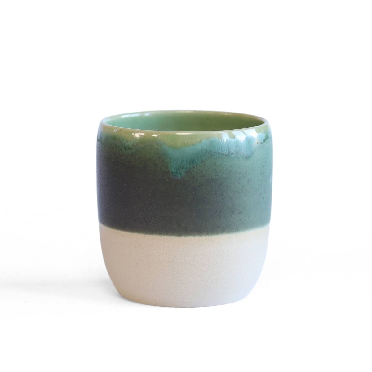 Ceramic mug Forrest 01