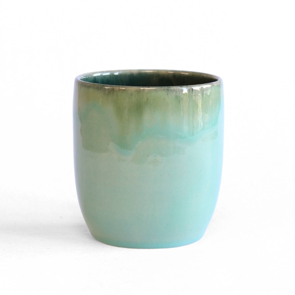Ceramic mug Forrest 04