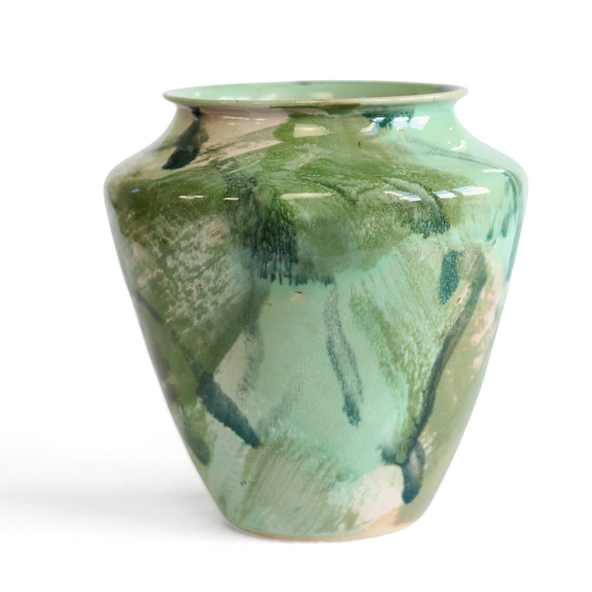Ceramic Vase Forrest 19
