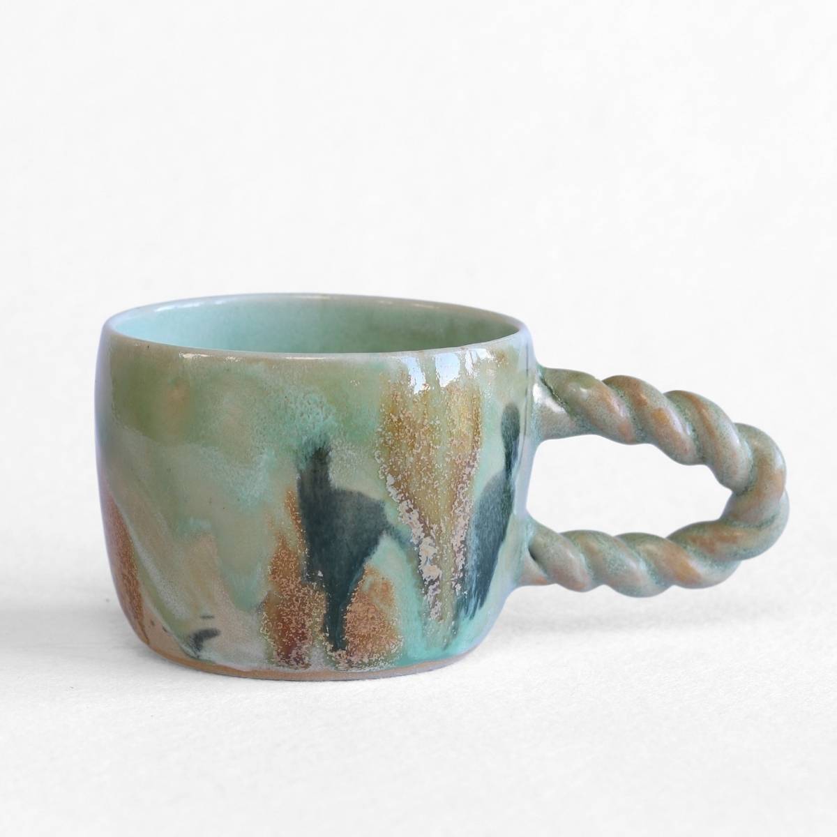 Ceramic Cup Forrest 05