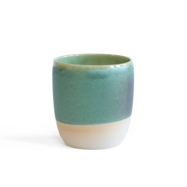 Ceramic mug Forrest 06