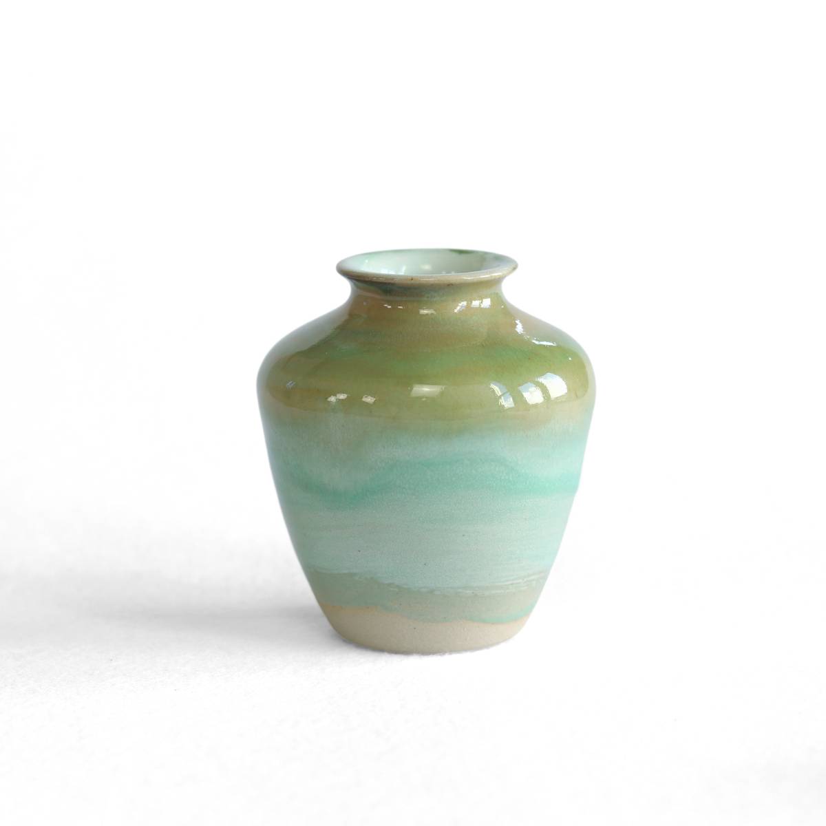 Ceramic Vase Forrest 21