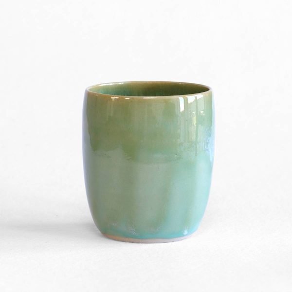 Ceramic mug Forrest 07