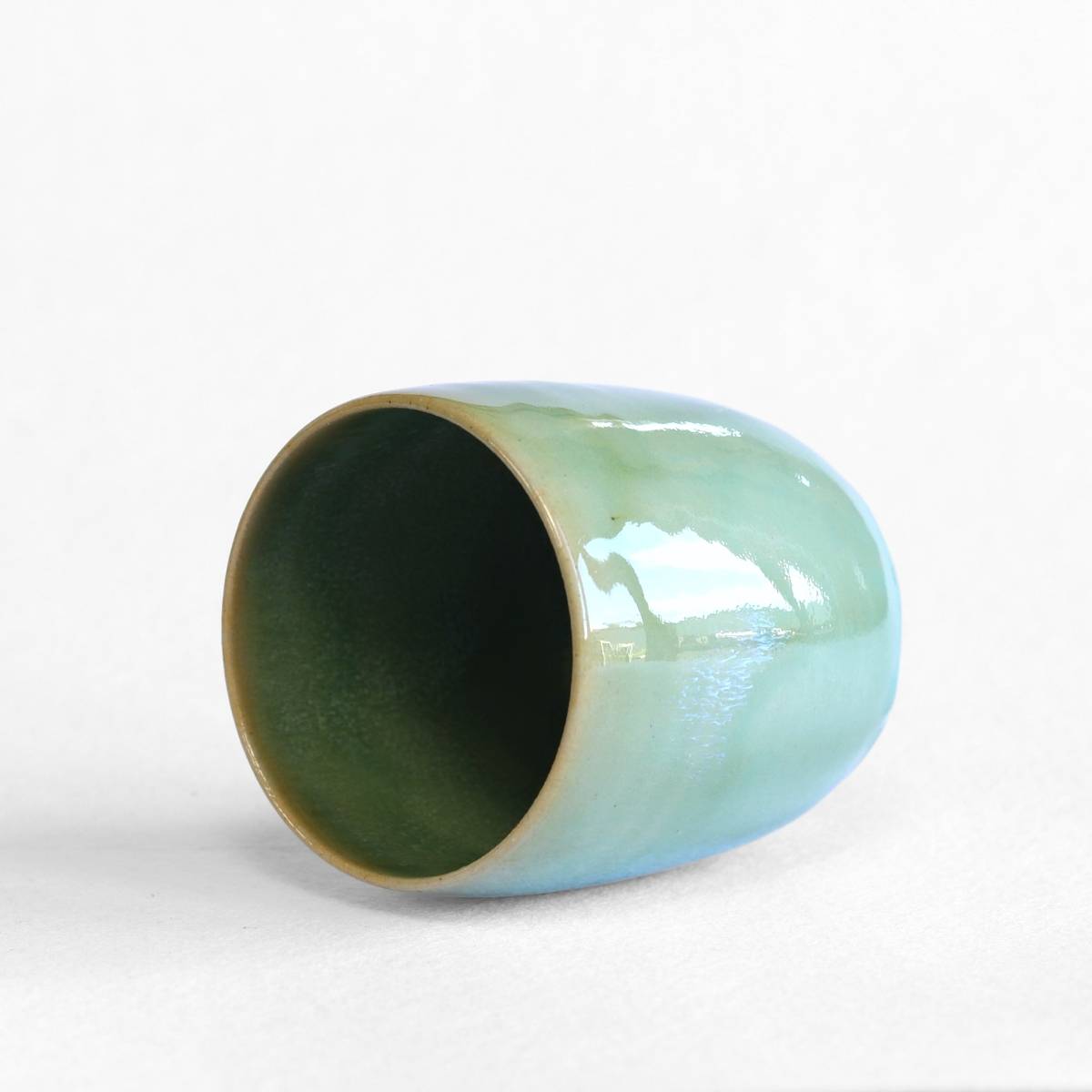 Ceramic mug Forrest 07_1