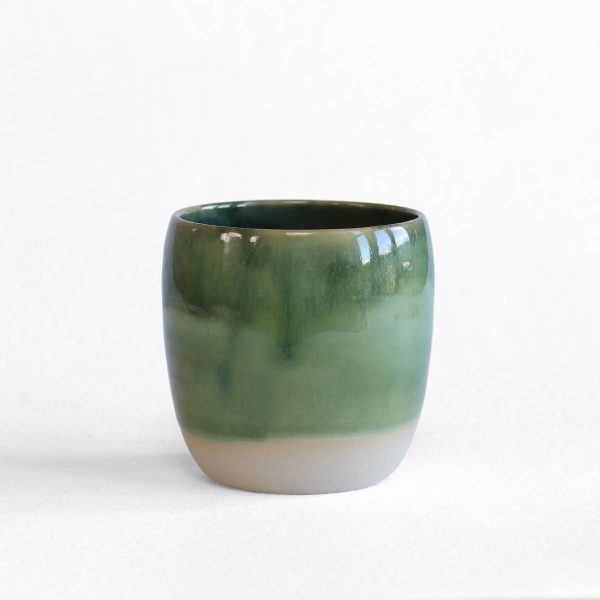 Ceramic mug Forrest 08