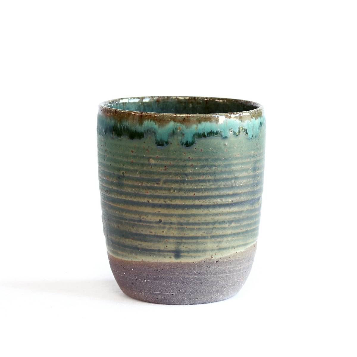 Ceramic mug Forrest 09