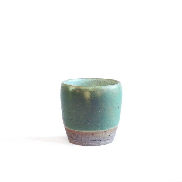 Ceramic mini mug Forrest 10