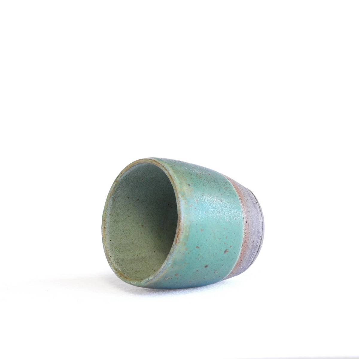 Ceramic mini mug Forrest 10-1