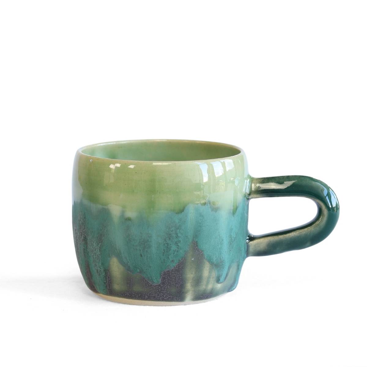 Ceramic Cup Forrest 12