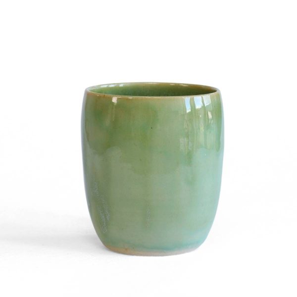 Ceramic mug Forrest 14
