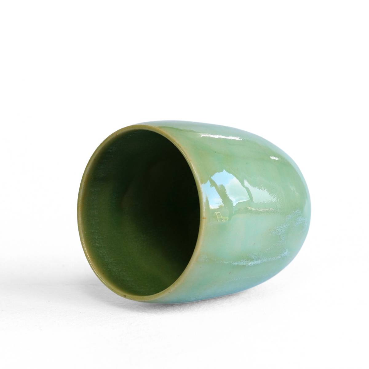 Ceramic mug Forrest 14-1