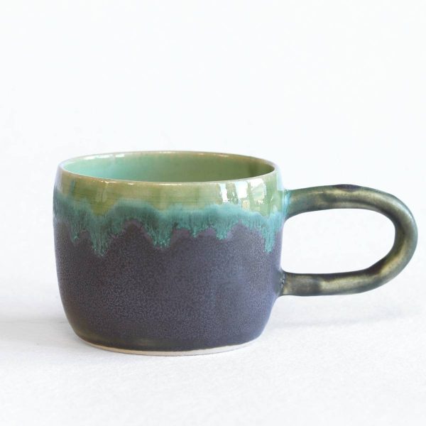 Ceramic Cup Forrest 03