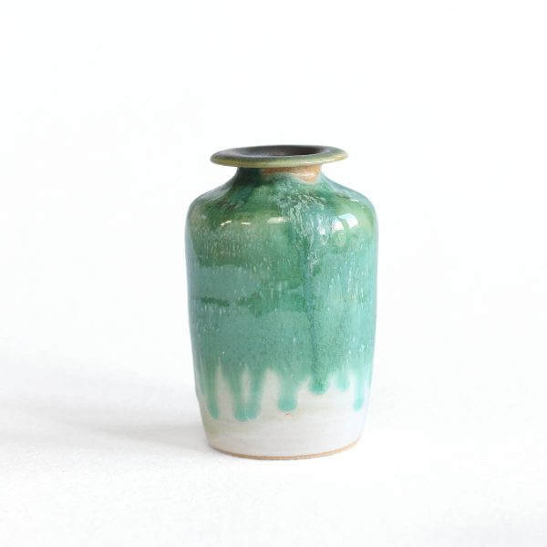 Ceramic Vase Forrest 17