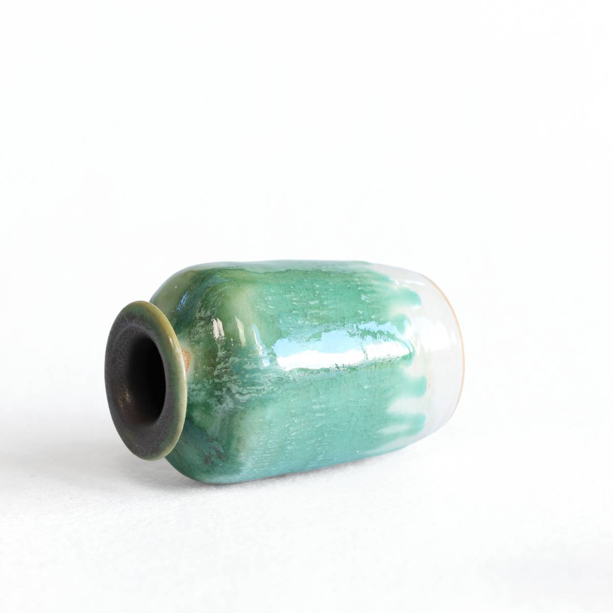 Ceramic Vase Forrest 17-1