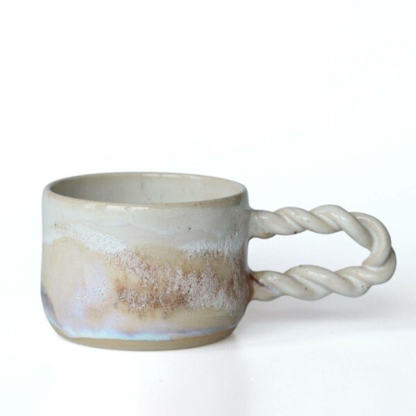 Beach 31 - cup with handle