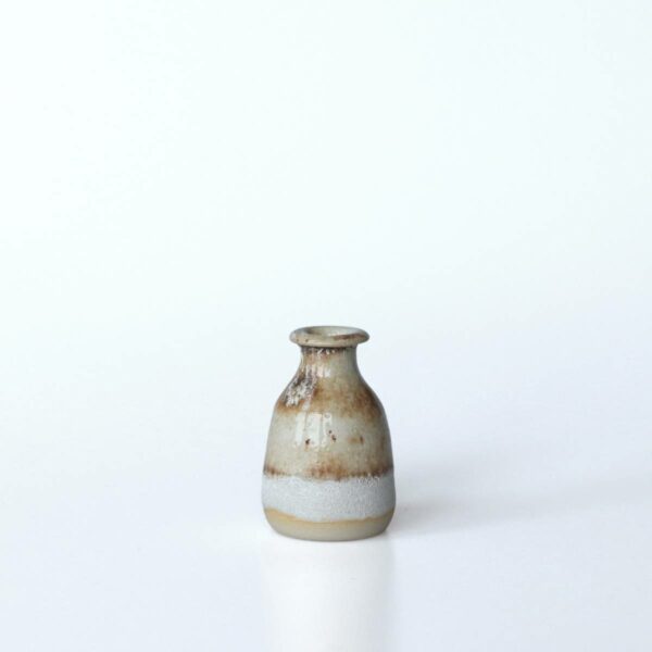 Beach 39 vase