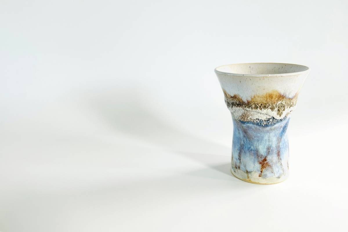 Handmade ceramic shop Clay by Tina Marie