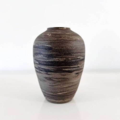 Keramik Vase<br> Sandstorm no. 61</br>