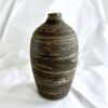 Keramik Vase<br> Sandstorm no. 63</br>