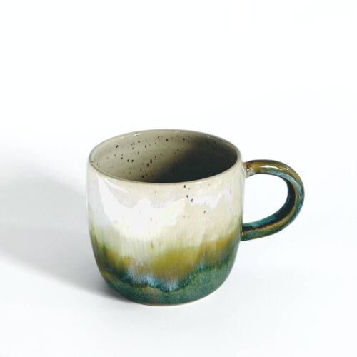 Keramik kopper m/hank<br> Meadow<br/>