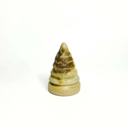 Keramik juletræ<br> no. 06<br/>