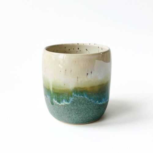 Keramik krus<br> Meadow 01<br/>