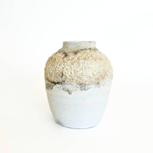 Keramik Vase<br> Reef no. 21</br>