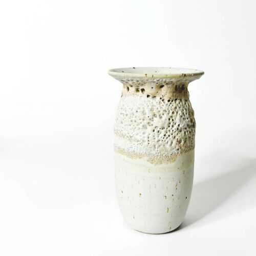 Keramik Vase<br> Reef no. 22</br>