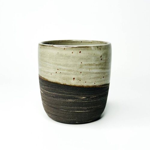 Keramik krus<br> Sandstorm - Sand<br/>