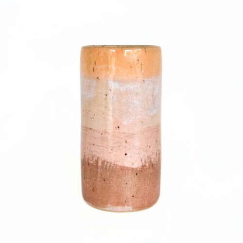 Keramik Vase<br> Hygge vase no. 04</br>