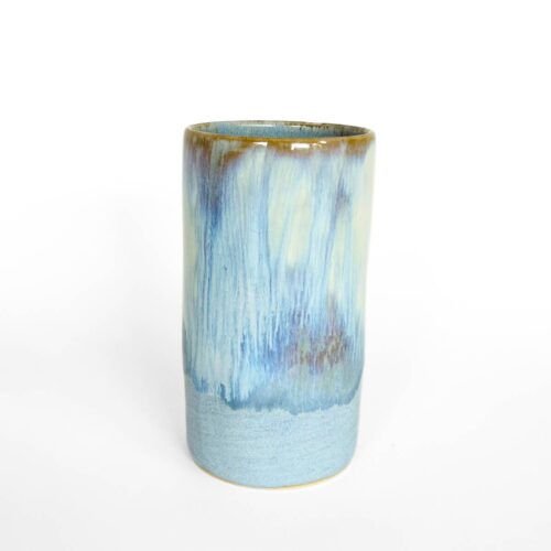 Keramik Vase<br> Hygge vase no. 01</br>
