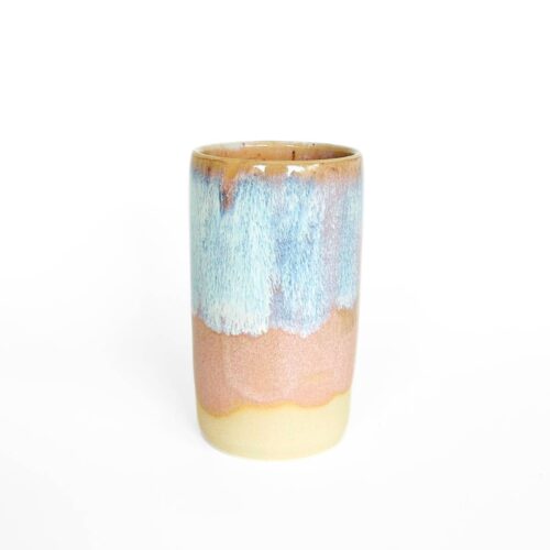 Keramik Vase<br> Hygge vase no. 02</br>