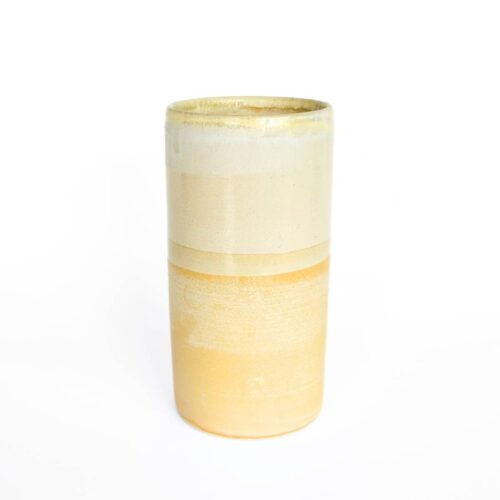 Keramik Vase<br> Hygge vase no. 06</br>