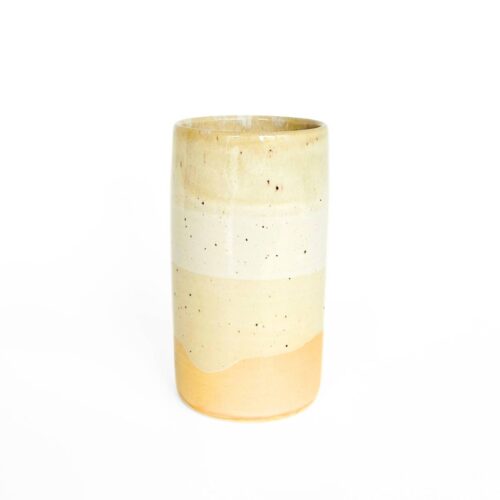Keramik Vase<br> Hygge vase no. 07</br>