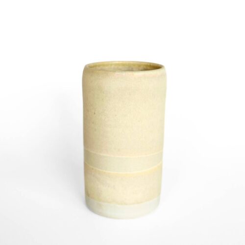 Keramik Vase<br> Hygge vase no. 08</br>