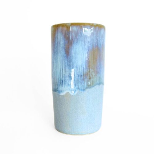 Keramik Vase<br> Hygge vase no. 10</br>