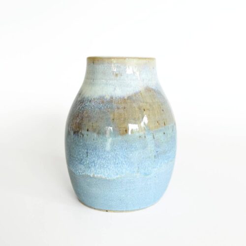 Keramik vase<br> Morning Mist no. 06<br/>