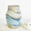 Keramik Vase<br> Beach no. 47</br> - Image 2