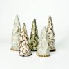 Keramik juletræ<br> no. 21 snow<br/> - Image 3