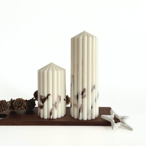 Soyalys<br>Marble 20 cm</br>