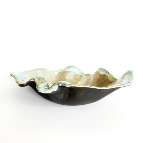 Muslinge fad no. 03<br> Blåmusling</br>