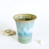 Keramik Vase<br> Beach Svinkløv no. 11</br>