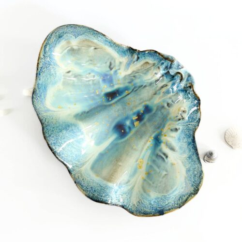 Muslinge fad no. 05<br> Blåmusling</br>