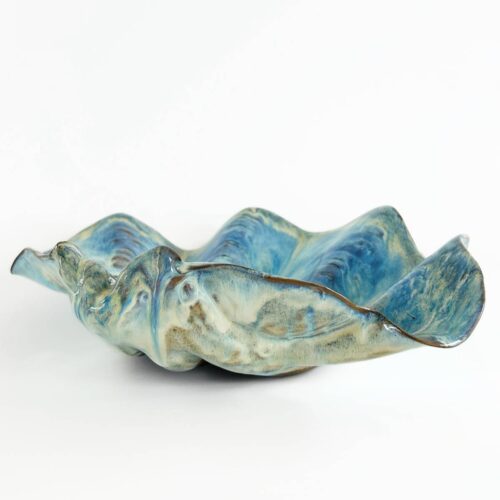 Muslinge fad no. 07<br> Blåmusling</br>